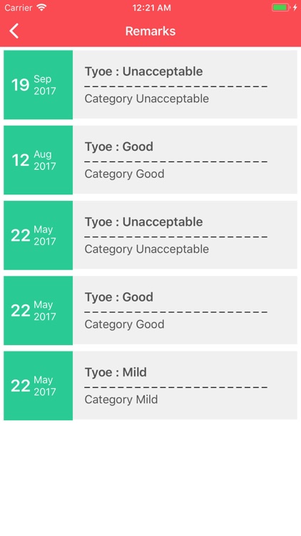 Shaurya International School screenshot-3