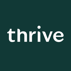 ‎Thrive: Workday Food Ordering