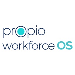 Propio Workforce OS