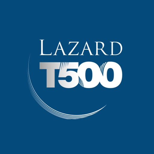 Lazard Events - Lazard T500