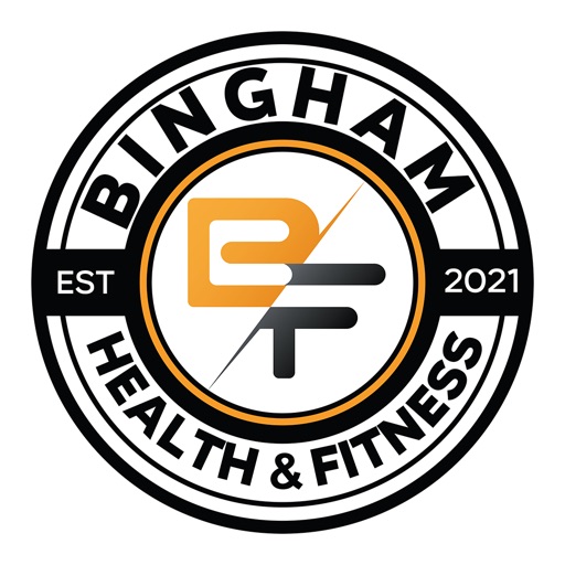 Bingham Health & Fitness