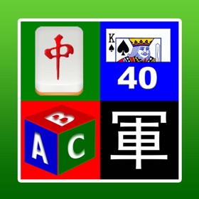 Snímky obrazovky (7) Board Game Online Center
