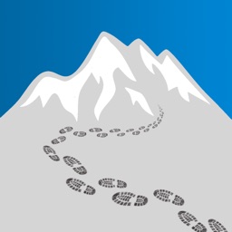 Mtn Tracks: Ski Touring