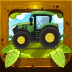 Farming Simulator Kids App Cancel
