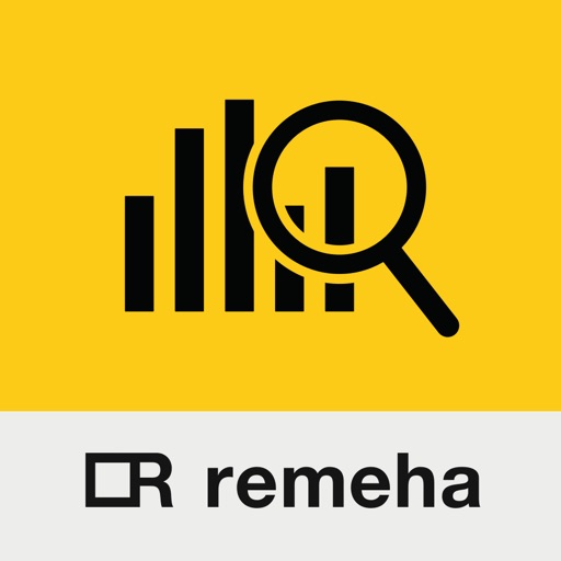 Remeha eMonitor