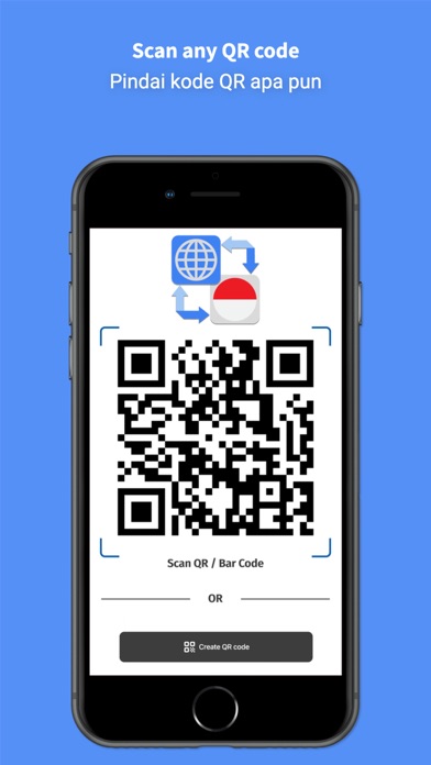 Indonesian Translator Pro + Screenshot