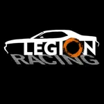 Legion Racing App Problems