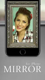 mirror for iphone айфон картинки 1