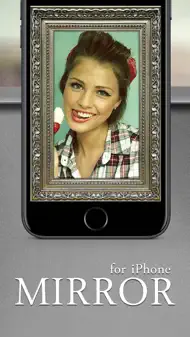 Mirror for iPhone iphone bilder 0