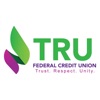 TRU Federal CU Mobile Banking icon
