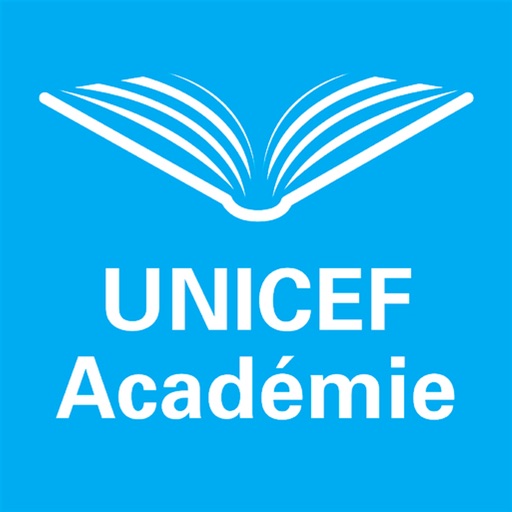 UNICEF Académie icon