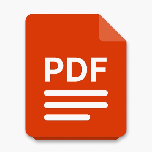 PDF Editor icon