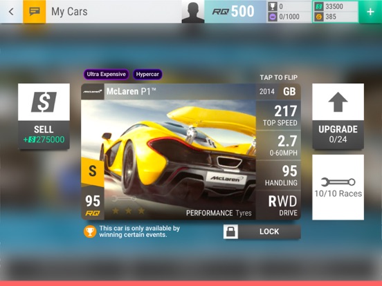 Screenshot #4 pour Top Drives - Car Race Battles
