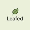 Leafed - Private Book Tracker app icon - Book app for iPhone