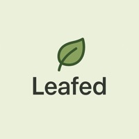 Leafed - Private Book Tracker app icon - Book app for iPhone