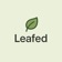 Leafed - Private Book Tracker app icon - Book app for iPhone