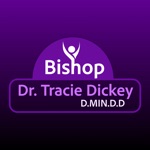 Download Bishop Dr.Tracie Dickey DMINDD app