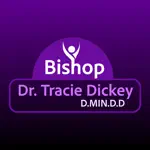 Bishop Dr.Tracie Dickey DMINDD App Contact