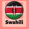 Learn Swahili For Beginners icon