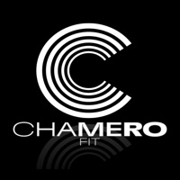 CHAMEROFIT logo