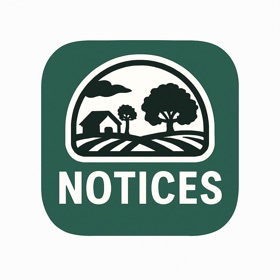 SCPD-Notices
