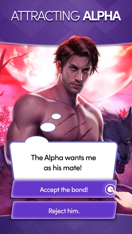 Chapters: Interactive Stories