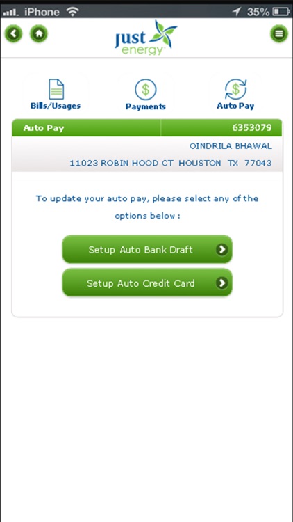 My Just Energy screenshot-3