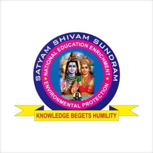 Satyam Shivam Sundaram Group icon