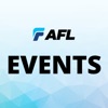 AFL Events icon