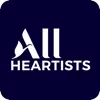 ALL Heartists program contact information