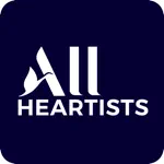 ALL Heartists program App Cancel