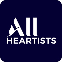 ALL Heartists program