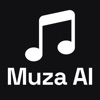 Muza AI: AI Song & Music icon