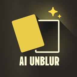 Old Photo Restore: Clear Blur