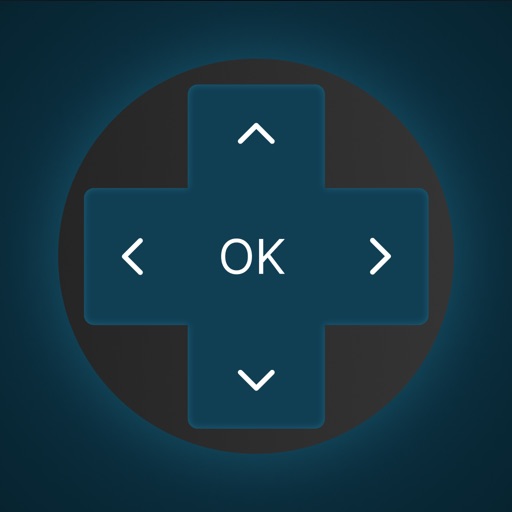 Universal remote for Roku tv