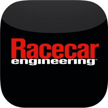 Racecar Engineering Magazine