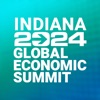 Indiana Global Economic Summit icon