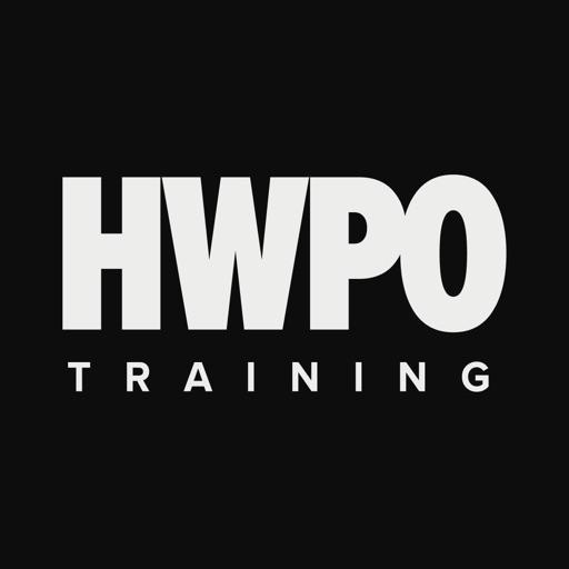 HWPO - Training app - AppWisp.com