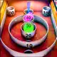 Ball-Hop Bowling - Arcade Game