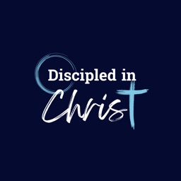 Discipled In Christ