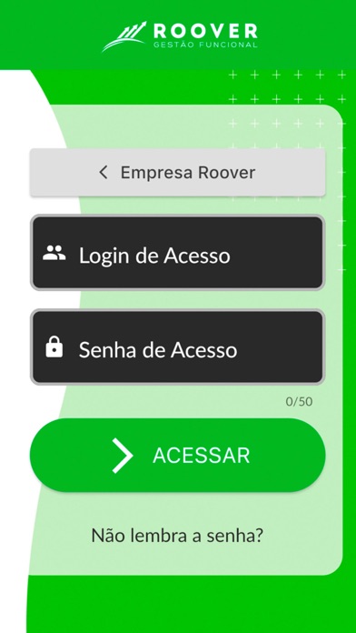 Screenshot #2 pour Roover
