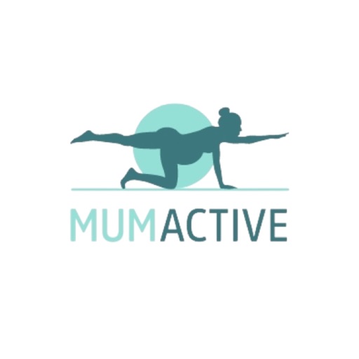 Mumactive icon