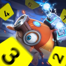 Cerebral Brainwave Tracker