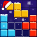 Block Smash Puzzle Block Game