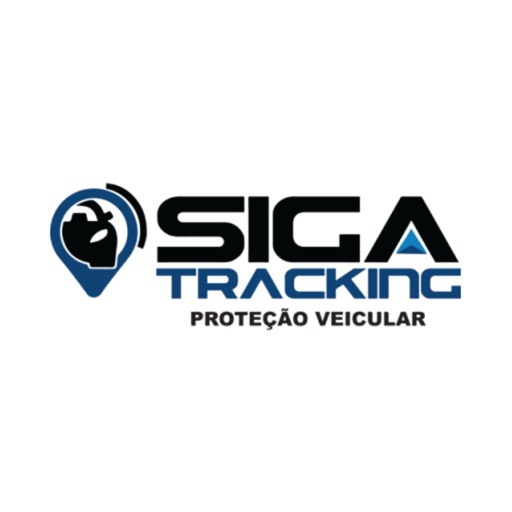 Siga Tracking icon