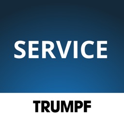 TRUMPF Service App