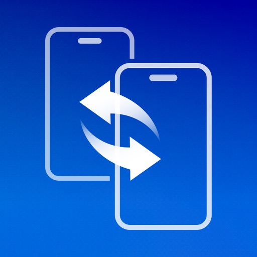 Copy My Data：Smart Transfer