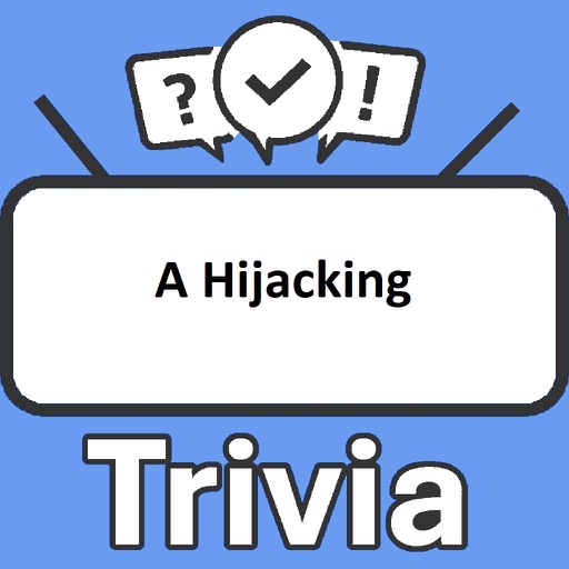 A Hijacking Trivia