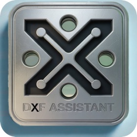 DXF Assistant