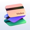 Hako - Credit Card Points icon